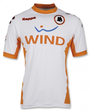 AS Roma - Alternativo